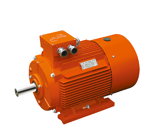 JM1.(GB3 、IE2)鑄鐵高效節(jié)能電機