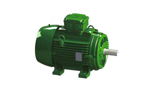 高壓電機(jī)行業(yè)的發(fā)展趨勢